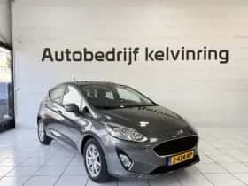 Ford Fiesta (2018) thumbnail 6