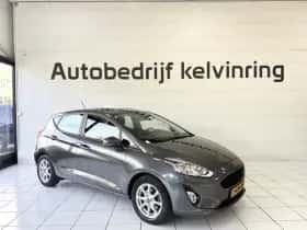 Ford Fiesta (2018) thumbnail 7