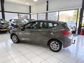 Ford Fiesta (2018) thumbnail 10