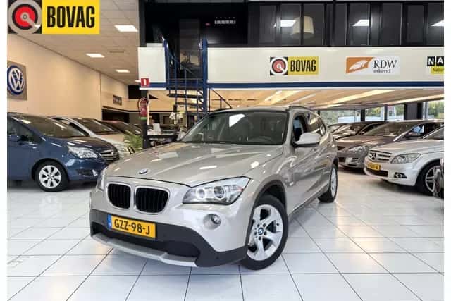BMW X1 (2012) — foto 1