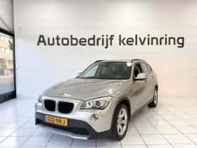 BMW X1 (2012) thumbnail 2