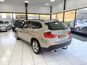 BMW X1 (2012) thumbnail 11