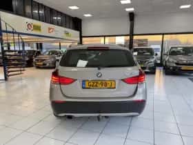 BMW X1 (2012) thumbnail 12