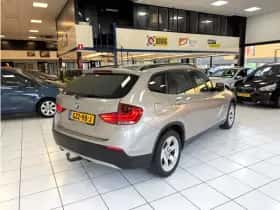 BMW X1 (2012) thumbnail 13