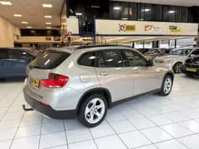 BMW X1 (2012) thumbnail 14