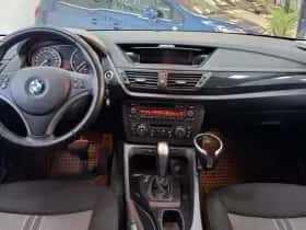BMW X1 (2012) thumbnail 15