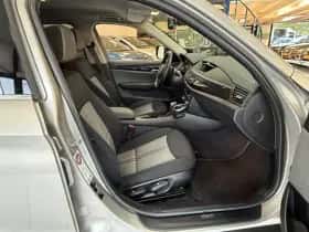BMW X1 (2012) thumbnail 19