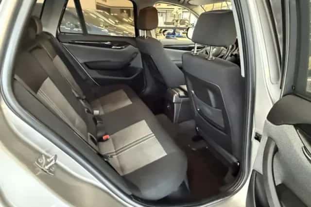 BMW X1 (2012) thumbnail 20