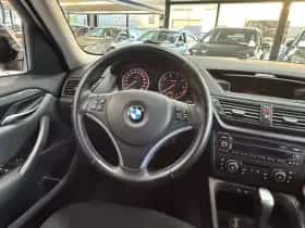BMW X1 (2012) thumbnail 21