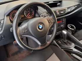 BMW X1 (2012) thumbnail 25