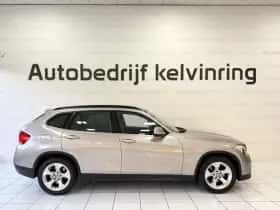 BMW X1 (2012) thumbnail 4