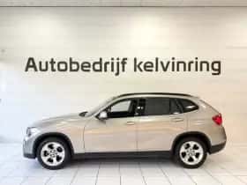 BMW X1 (2012) thumbnail 5
