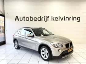 BMW X1 (2012) thumbnail 6