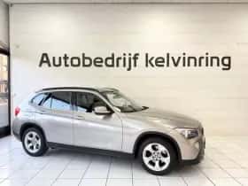 BMW X1 (2012) thumbnail 7