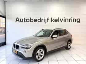 BMW X1 (2012) thumbnail 8