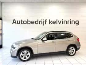 BMW X1 (2012) thumbnail 9