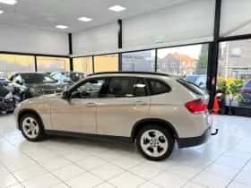 BMW X1 (2012) thumbnail 10