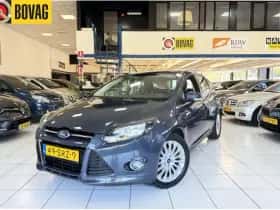 Ford Focus (2011)