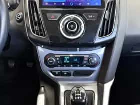 Ford Focus (2011) thumbnail 20