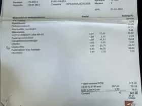 Ford Focus (2011) thumbnail 39