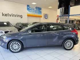 Ford Focus (2011) thumbnail 6