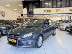Ford Focus (2011) thumbnail 7