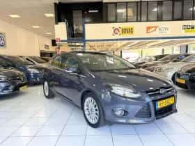 Ford Focus (2011) thumbnail 9