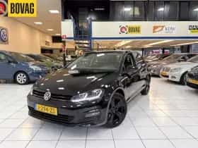 Volkswagen Golf (2013)