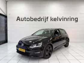 Volkswagen Golf (2013) thumbnail 2