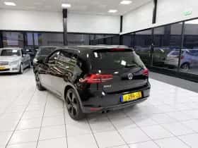 Volkswagen Golf (2013) thumbnail 11