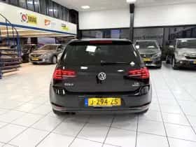 Volkswagen Golf (2013) thumbnail 12