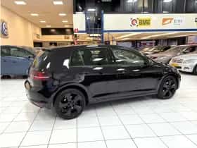 Volkswagen Golf (2013) thumbnail 14