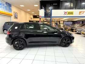Volkswagen Golf (2013) thumbnail 15