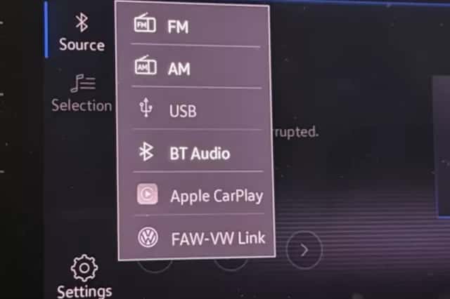 Volkswagen Golf (2013) thumbnail 18