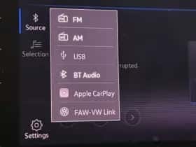 Volkswagen Golf (2013) thumbnail 18