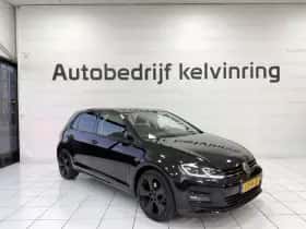 Volkswagen Golf (2013) thumbnail 3