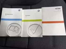 Volkswagen Golf (2013) thumbnail 23