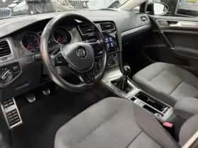 Volkswagen Golf (2013) thumbnail 27
