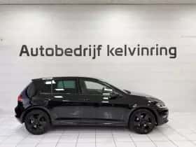 Volkswagen Golf (2013) thumbnail 4