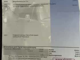 Volkswagen Golf (2013) thumbnail 39