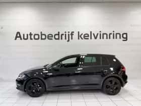 Volkswagen Golf (2013) thumbnail 5