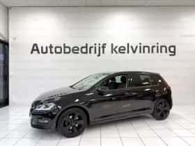 Volkswagen Golf (2013) thumbnail 6