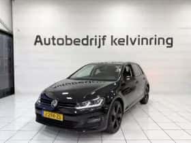 Volkswagen Golf (2013) thumbnail 7