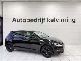 Volkswagen Golf (2013) thumbnail 8