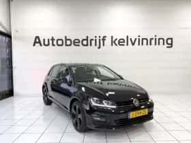 Volkswagen Golf (2013) thumbnail 9