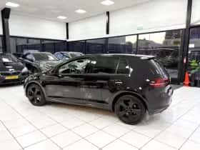 Volkswagen Golf (2013) thumbnail 10