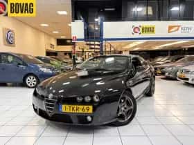 Alfa Romeo Brera