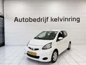 Toyota Aygo thumbnail 2