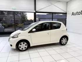 Toyota Aygo thumbnail 12
