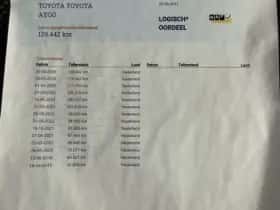 Toyota Aygo thumbnail 16